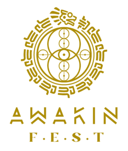 AWAKIN Logo Completo