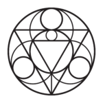 Mistica Tribu ISO Black